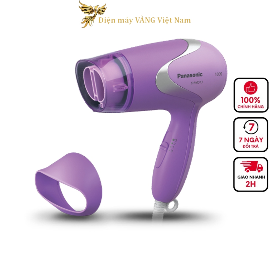 Máy sấy tóc Panasonic EH-ND13-V645