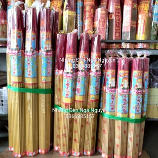 Nhang đũa không mùi/Nhang sào thường_Thiên Phú Hương