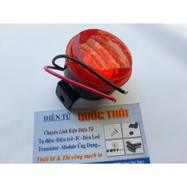CÒI HÚ 6 TIẾNG 12V