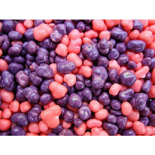 🌈🐾 Kẹo dẻo giòn Nerds Candy Ferrara - Mỹ 🇺🇸🇺🇸