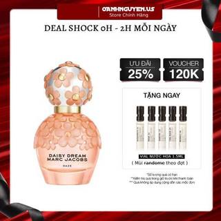 Nước hoa marc jacobs daisy dream daze edt 50ml