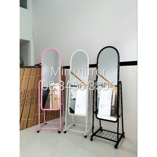 Gương Soi Toàn Thân Di Động hàng chuẩn đẹp loại 1