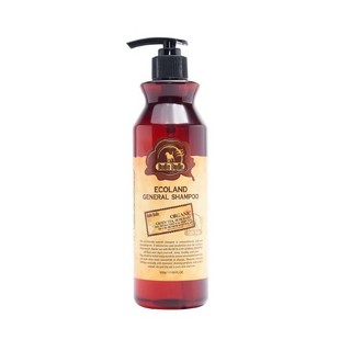 Dầu gội và xả chó budle'budle 500g