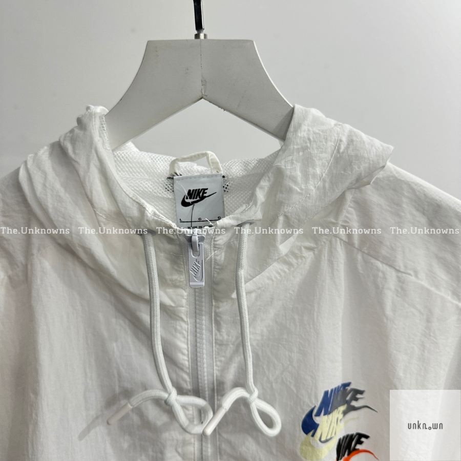 👑👑-Áo khoác Gió N!KE Corta -Vento Sportwear White,Áo khoác gió N!KE ss23 cao cấp full túi tag