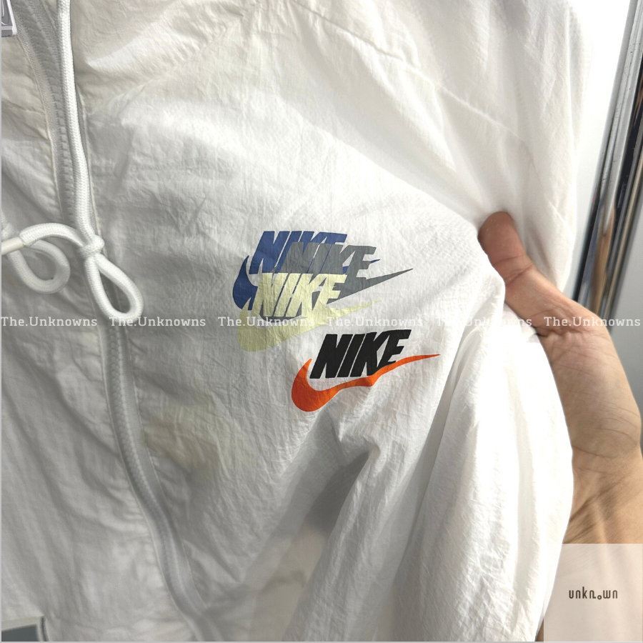 👑👑-Áo khoác Gió N!KE Corta -Vento Sportwear White,Áo khoác gió N!KE ss23 cao cấp full túi tag