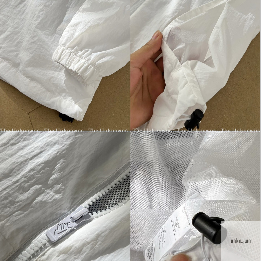 👑👑-Áo khoác Gió N!KE Corta -Vento Sportwear White,Áo khoác gió N!KE ss23 cao cấp full túi tag