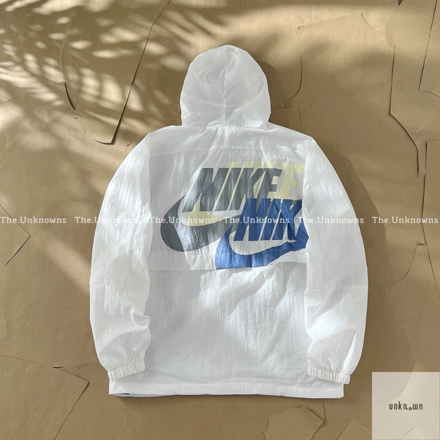 👑👑-Áo khoác Gió N!KE Corta -Vento Sportwear White,Áo khoác gió N!KE ss23 cao cấp full túi tag