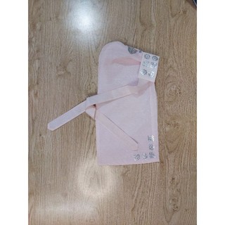 mũ hanbok bé trai