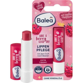 [Son mới] Son dưỡng môi Balea Đức