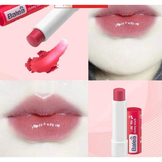 [Son mới] Son dưỡng môi Balea Đức