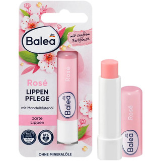 [Son mới] Son dưỡng môi Balea Đức