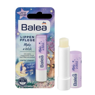 [Son mới] Son dưỡng môi Balea Đức