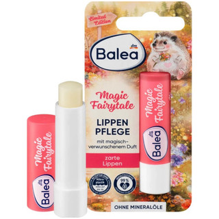[Son mới] Son dưỡng môi Balea Đức