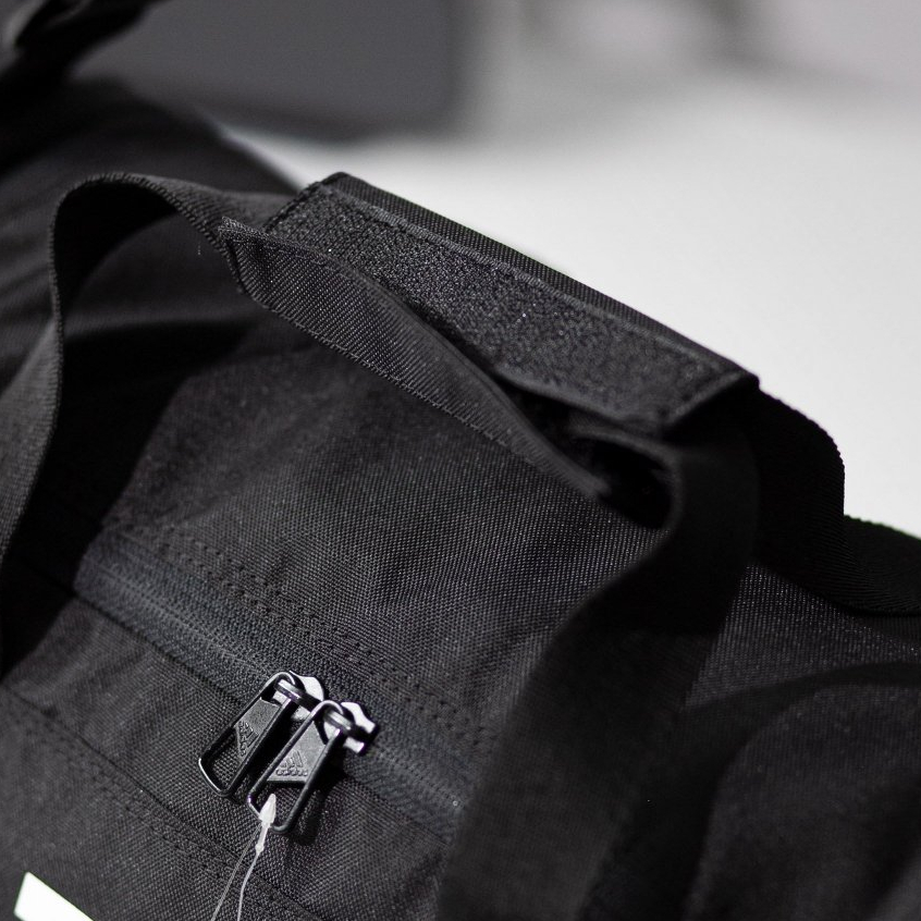 Túi Trống Gym - Thể Thao - Du lịch Adidas Essentials Training Duffel Bag Extra Small - HT4748