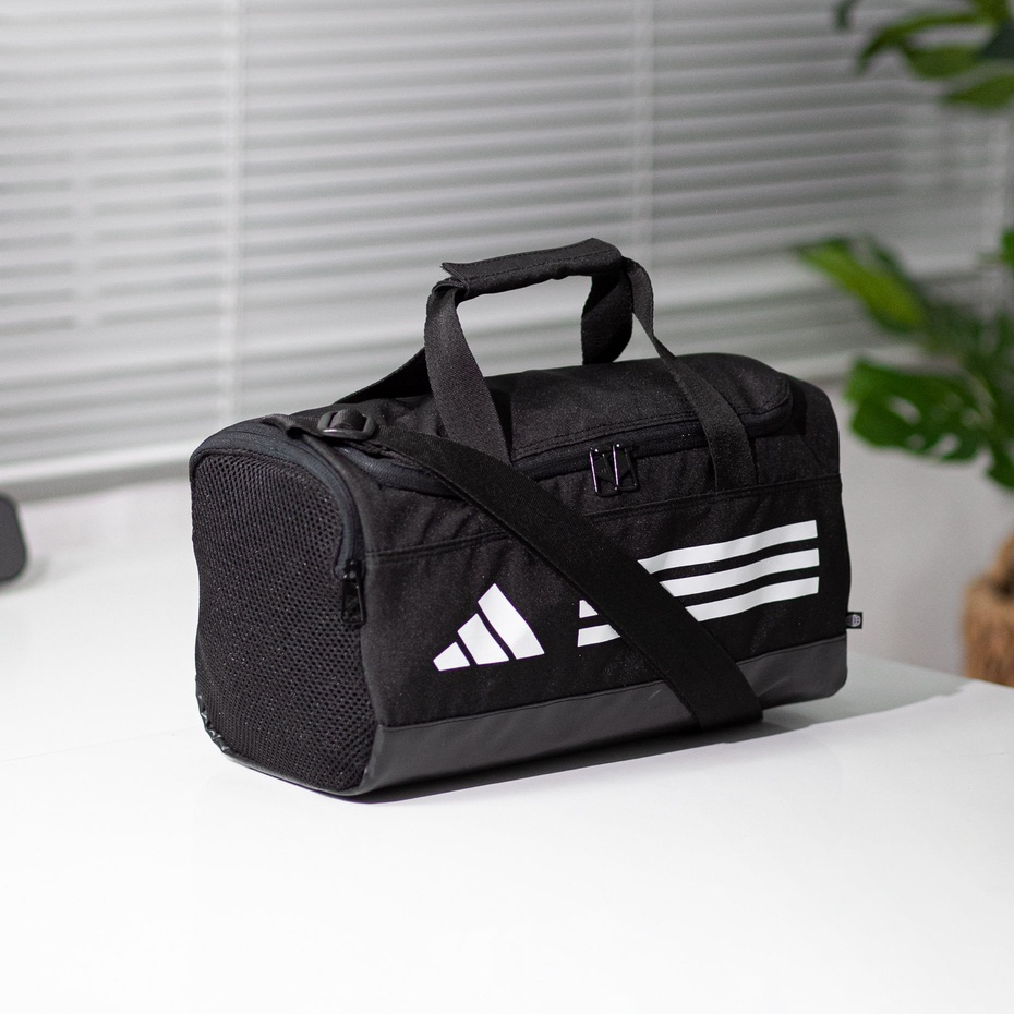 Túi Trống Gym - Thể Thao - Du lịch Adidas Essentials Training Duffel Bag Extra Small - HT4748