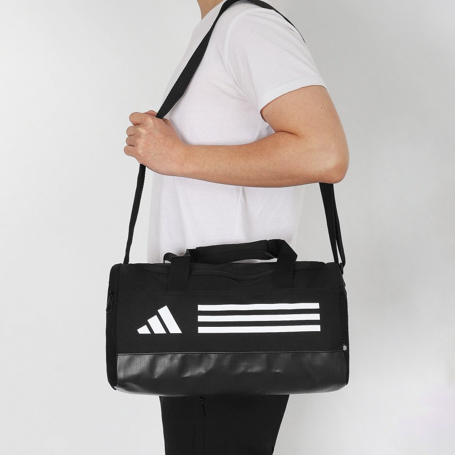 Túi Trống Gym - Thể Thao - Du lịch Adidas Essentials Training Duffel Bag Extra Small - HT4748