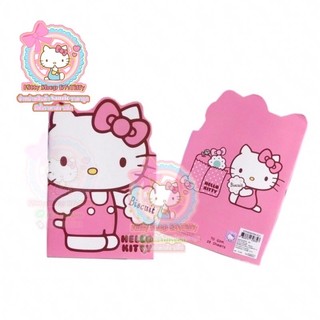 🌸TẬP VỞ/ SỔ TAY HELLO KITTY