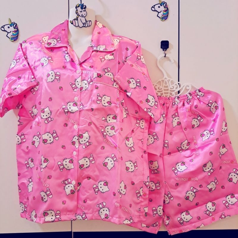 🌻ĐỒ BỘ THAILAN HELLO KITTY