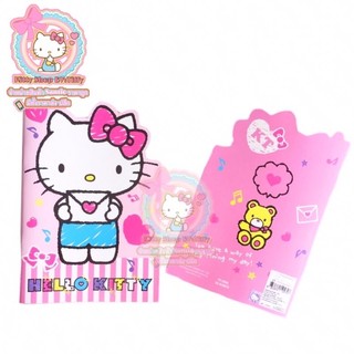 🌸TẬP VỞ/ SỔ TAY HELLO KITTY