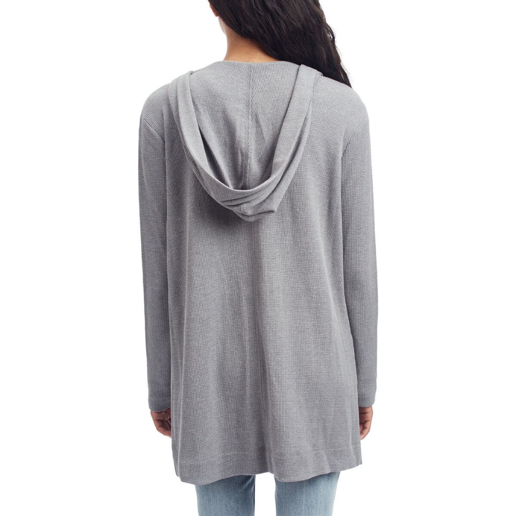 SET ÁO KHOÁC NỮ SPLENDID LADIE'S CARDIGAN AND TANK TOP 2-PACK SIZE S