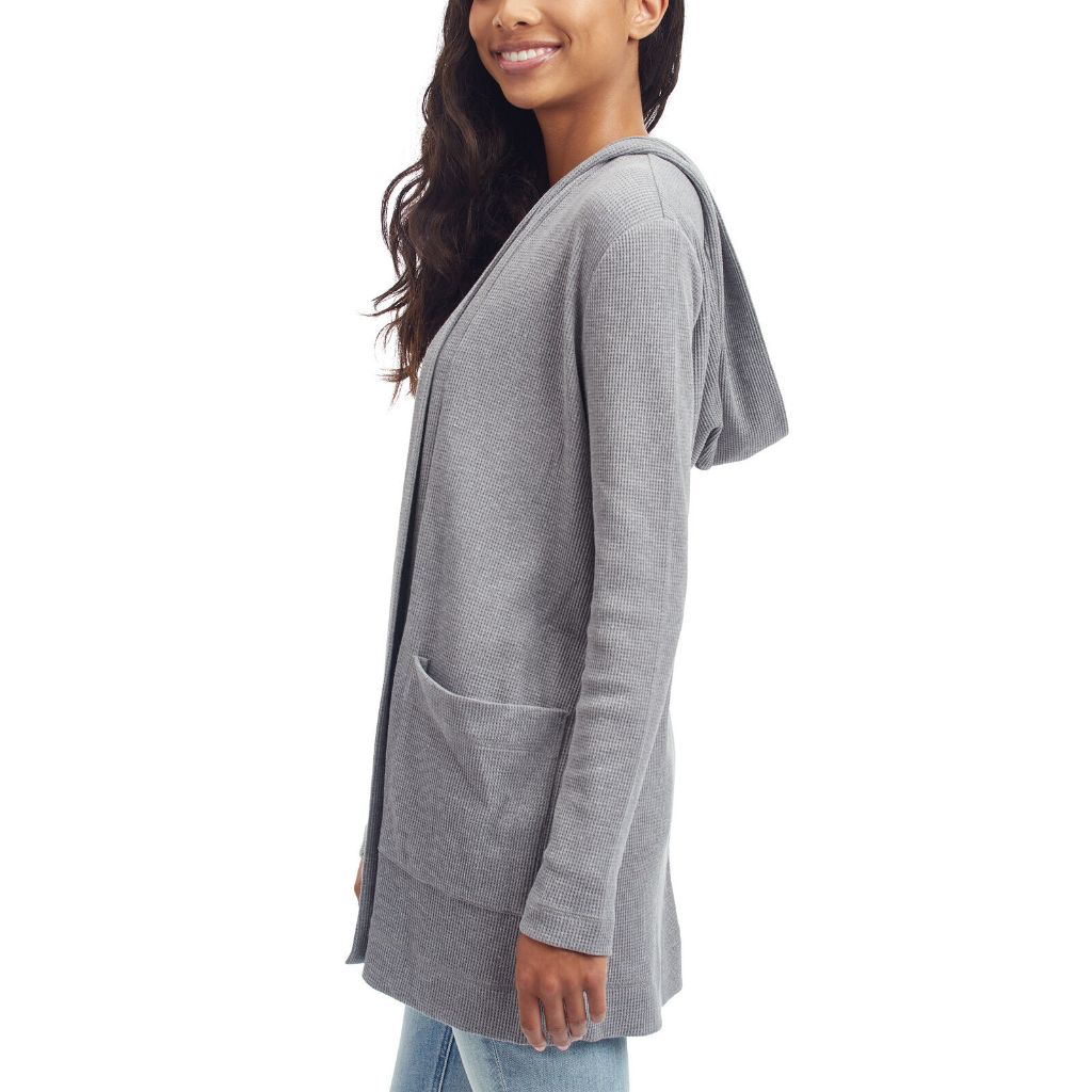 SET ÁO KHOÁC NỮ SPLENDID LADIE'S CARDIGAN AND TANK TOP 2-PACK SIZE S