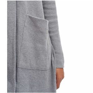 SET ÁO KHOÁC NỮ SPLENDID LADIE'S CARDIGAN AND TANK TOP 2-PACK SIZE S