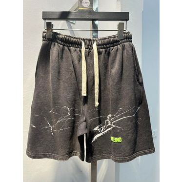 QUẦN SHORT MARBLE WAX