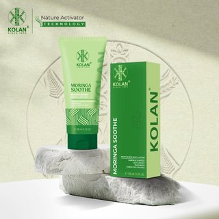 Kem dưỡng thể trắng da KOLAN cấp ẩm, chống nứt nẻ, trẻ hóa da 150ml