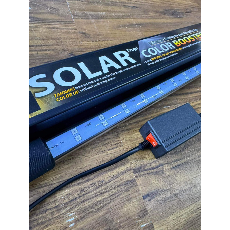 Đèn Led SOLAR NEO-HELIOS size 36cm, 52cm, 72cm, 92cm, 112cm