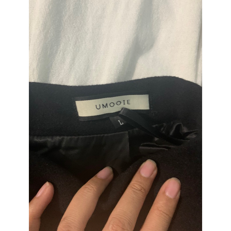 Set áo montogi + váy 2 lop nhật