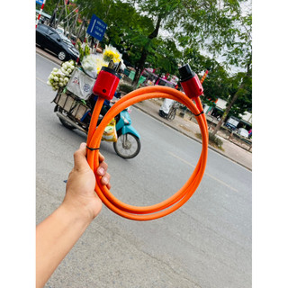 Dây nguồn Đức ( Chuyên cho Audio ) hàng DIY l