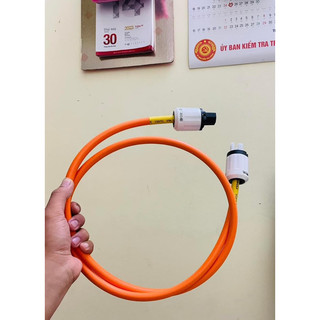 Dây nguồn Đức ( Chuyên cho Audio ) hàng DIY l