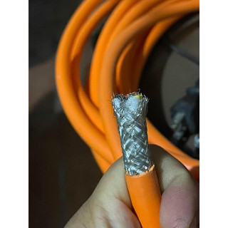 Dây nguồn Đức ( Chuyên cho Audio ) hàng DIY l