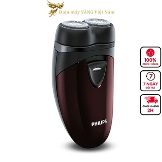 Máy cạo râu du lịch Philips PQ206