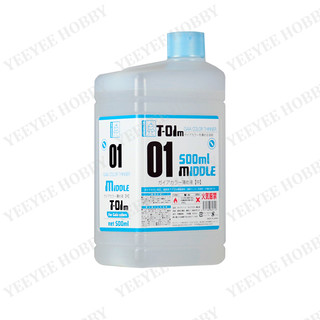 DUNG DỊCH PHA SƠN GAIANOTES - LACQUER THINNER