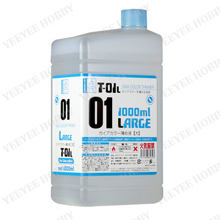 DUNG DỊCH PHA SƠN GAIANOTES - LACQUER THINNER