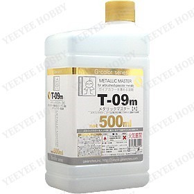 THINNER PHA SƠN GAIANOTES - LACQUER THINNER METALLTIC MASTER