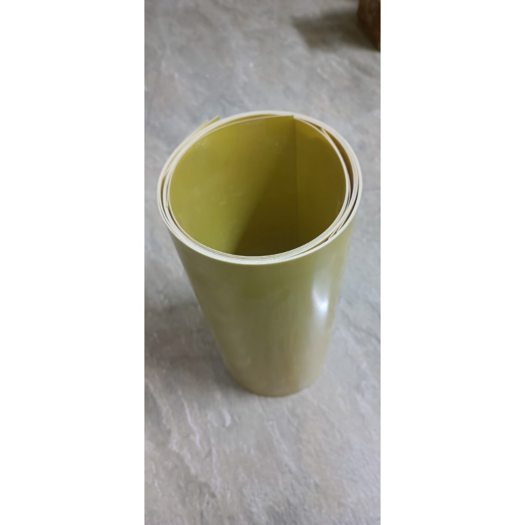 Phíp thủy tinh cách nhiệt; cách điện size103cm * 33cm*0.5mm, 103cm * 20cm*0.5mm