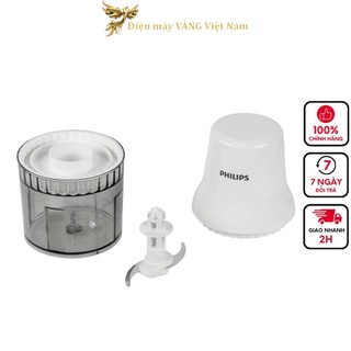 Phụ kiện máy xay thịt xay thực phẩm Philips HR1393