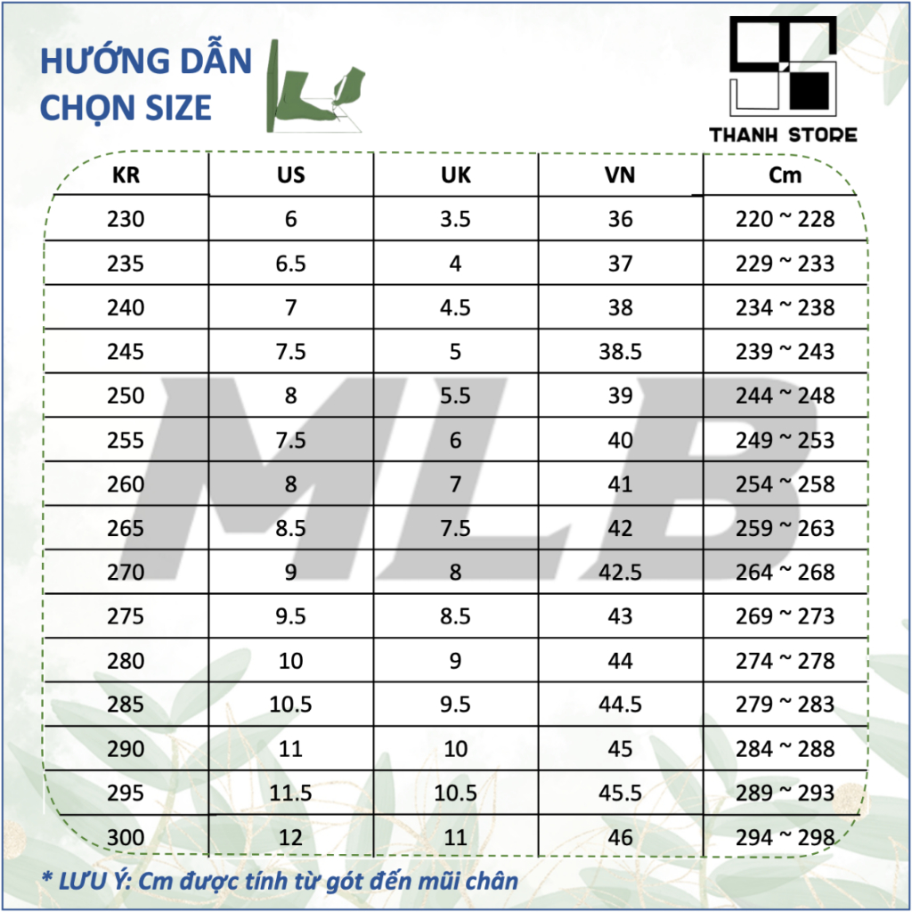 Giày thể thao nữ trắng đen giày MLB CHUNKY HIGH NY YANKEES _ hàng xuất khẩu thời trang đế cao - MCHNYB