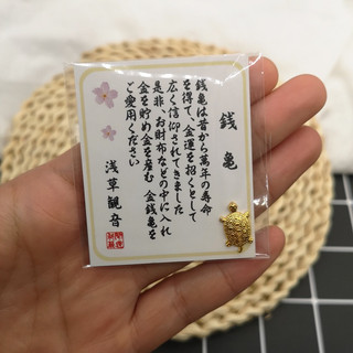 Rùa Vàng May Mắn