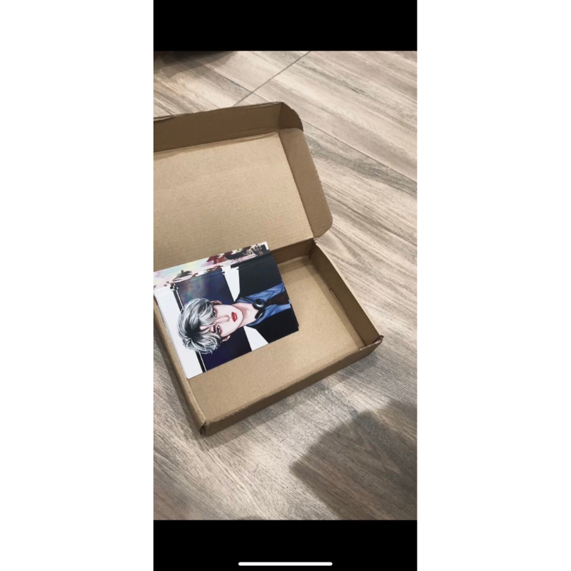 CARD + PC MIX F2 - TNT Thời Đại Thiếu Niên Đoàn