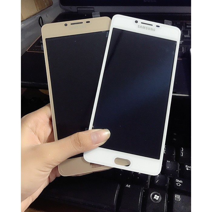 MÀN HÌNH SAMSUSNG C9 PRO ZIN OLED