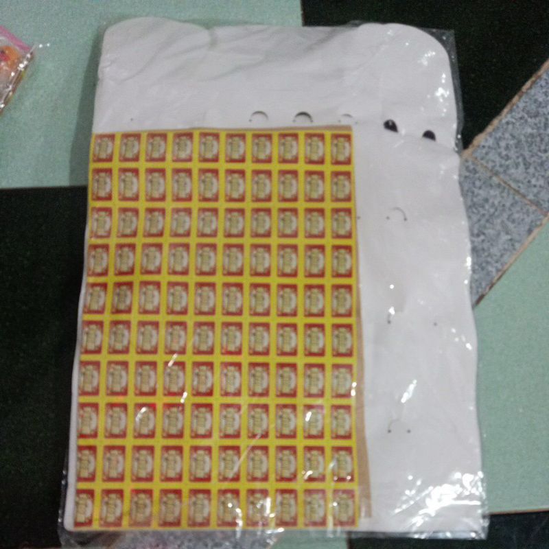 Sỉ vỉ rút thăm squishy 32 con