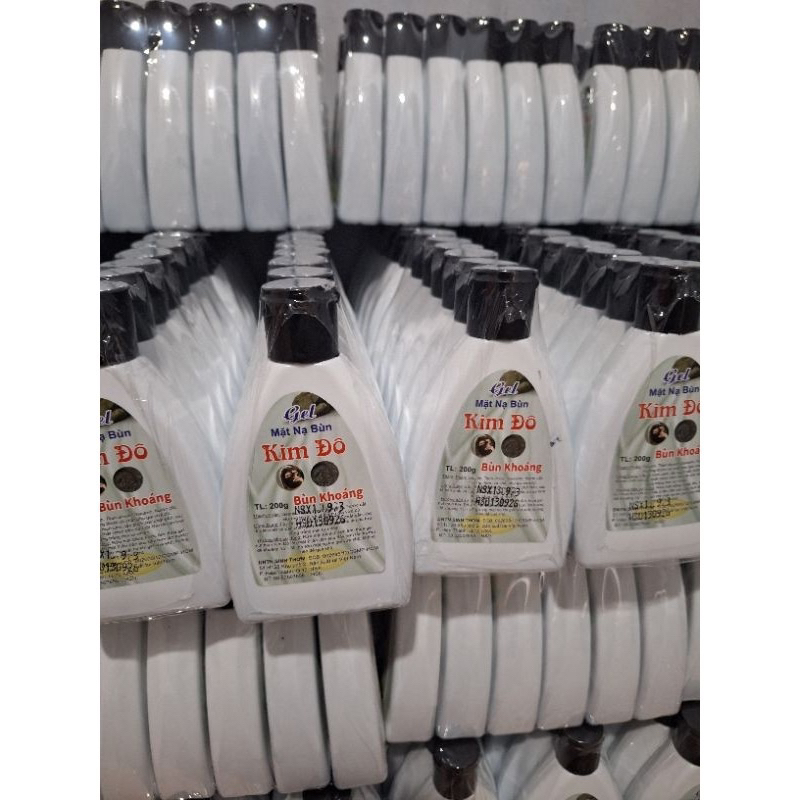 Gel lột mụn Nha Đam ,Than Tre Kim Đô .Hàng công ty