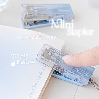 Ghim bấm mini stapler Rosy Posy