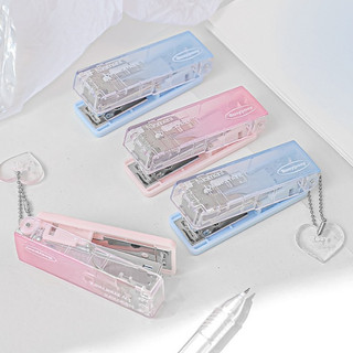 Ghim bấm mini stapler Rosy Posy