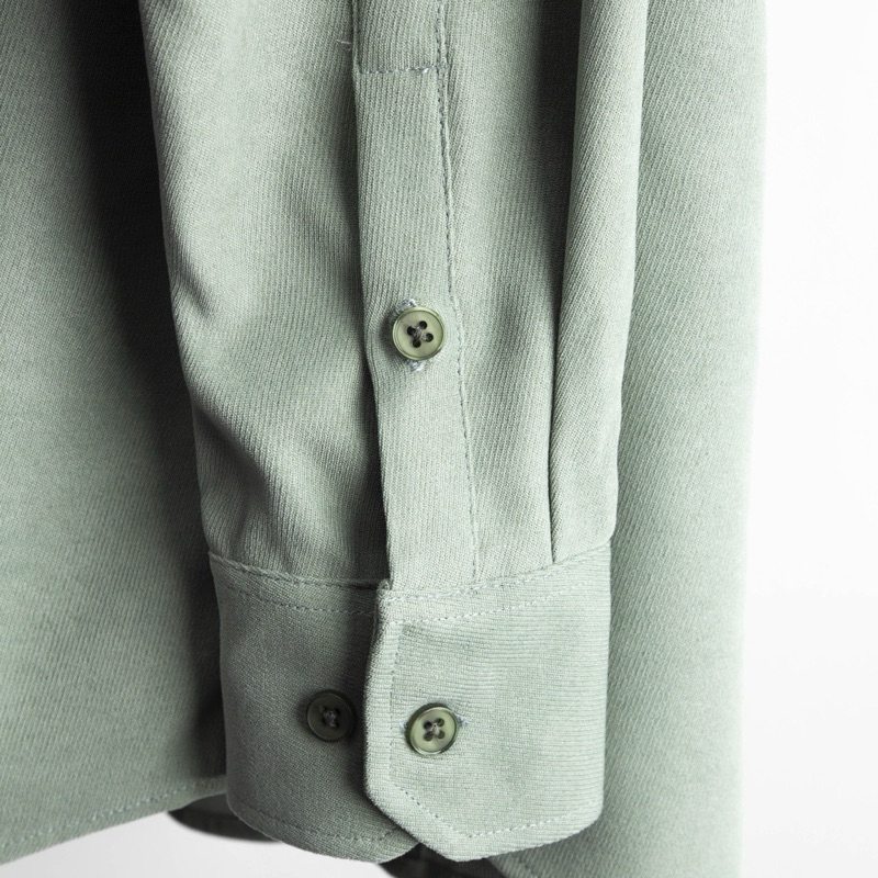 Quần áo Big size Nam, Áo kaki tăm Bigsize Nam ❤️Đủ size: 45kg - 80kg - 140kg