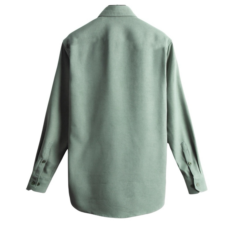 Quần áo Big size Nam, Áo kaki tăm Bigsize Nam ❤️Đủ size: 45kg - 80kg - 140kg