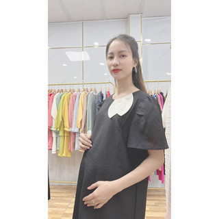 💐XẢ KHO CUỐI NĂM ĐỒNG GIÁ 159K💐ĐẦM BẦU CAO CẤPĐẦM DÀNH CHO BẦU CÔNG SỞ
